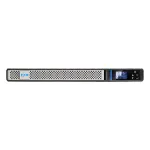 Katkematu toiteallikas Eaton 5P1550IRNG2 Line-Interactive 1,55 kVA / 1350 W, 6x C13, rack 1U, 9 Ah VRLA