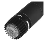 Shure SM57 Black stuudiomikrofon