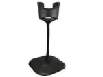 Zebra Intellistand painduva kaelaga alus DS4308 jaoks, must (20-71043-04R)
