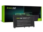 Aku Green Cell HP145 HP Pavilionile (LiPo 3600 mAh, 11,55 V, must)