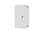Seinale kinnitatav rack Lanberg WF10-2312-00S