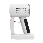 Adler AD 7051.1 asendusaku tolmuimejale AD 7051, 2200 mAh, valge