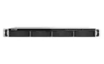 QNAP TS-h765eU NAS Rack (1U) Intel Atom&reg; 8 GB DDR5 QuTS hero Black, Hall
