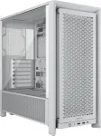 CORSAIR Mid-tower - Geh Midi Frame 4000d Valge