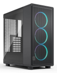 PC case Fractal Design Epoch Must TG RGB Light Tint Midi Tower Must