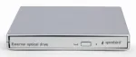 GEMBIRD v&auml;line USB DVD-seade, h&otilde;bedane