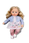 Beebinukk ZAPF BABY born Sophia Rose 36 cm &mdash; kangas ja plastik, mitmev&auml;rviline, alates 3. eluaastast