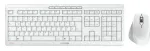 Klaviatuur CHERRY STREAM DESKTOP COMFORT juhtmeta t&auml;issuuruses QWERTZ