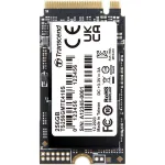 SSD-ketas Transcend 256 GB M.2 PCI Express 4.0 NVMe 3D NAND TS256GMTE410S