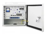 LevelOne OSW-1061 10-pordiline L2 hallatav Gigabit PoE l&uuml;liti, 8x PoE, 2x SFP, 185 W