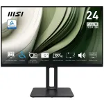 Monitor MSI Pro MP245PG 23.8 tolli Full HD LCD 1920 x 1080