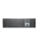 Klaviatuur DELL KB700 Office Bluetooth QWERTZ German hall