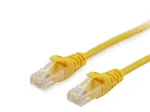 patch-kaabel Equip Cat.6 RJ-45 U/UTP 1,5 m kollane