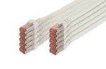 Digitus DK-1644-005-WH-10 Etherneti paigalduskaabel