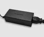 Toiteadapter Airtame AT-CD1-PSU-EU siseruumides must vahelduvvoolust alalisvooluks