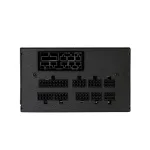 Chieftec BDK-650FC toiteplokk 650 W 20+4 kontakti ATX ATX Must