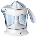 Braun Citromatic MPZ 9 elektriline tsitruspress 1 L 20 W