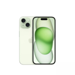 Nutitelefon Apple iPhone 15 6,1 tolli 512GB Roheline