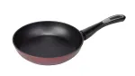 Jata SF930 elektripann 30 cm, mittenakkuva pinnaga, reguleeritav temperatuur
