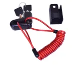 Piduriketaslukk BLAUPUNKT ACE400LOCK 4x50W USB ja AUX-iga