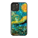 Kaitse&uuml;mbris iKins Apple iPhone 12 Pro Max jaoks &mdash; t&auml;he&ouml;&ouml; must