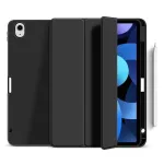 eSTUFF ES68201251-BULK tahvelarvuti &uuml;mbris 27,7 cm (10,9 tolli) Folio Must