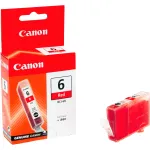 Canon BCI-6R punane tindikassett