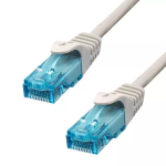 ProXtend 6AUTP-20G CAT6A U/UTP Ethernet-kaabel, CU, LSZH, 20 m, hall