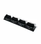 Mobiilseadme laadija Newland NLS-CD1051-4C-V2 Indoor Must