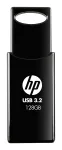 HP 712w USB-m&auml;lupulk 128 GB USB Type-A 3.2 Gen 1 (3.1 Gen 1) Must