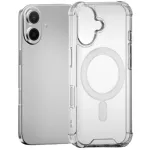 Korpus 4smarts iPhone 16 15.5 cm (6.1 tolli) l&auml;bipaistev