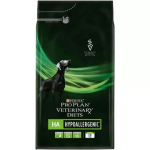 Purina Pro Plan Veterinary Diets Canine HA Hypoallergenic kuiv koeratoit, 11 kg