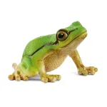schleich WILD LIFE Euroopa puukonn, 3 a, Mets, Metssloomad / seiklusm&auml;nguasjad, Mitmev&auml;rviline