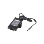 DELL DF266 toiteadapter/inverter Toiteplokk 90 W Must