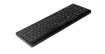 Contour Design Active Key AK-C7000 klaviatuur Meditsiiniline USB QWERTZ Saksa Must