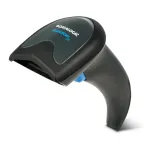 DATALOGIC Quickscan M Qbt2101 - Bluetooth - Ilma aluseta - Must