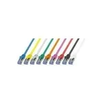 V&otilde;rgukaabel LogiLink 2m Cat.6A RJ-45 S/FTP Hall