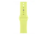 Rihm Apple MFFU4ZM/A kollane fluoroelastomeer 40mm 150-200mm