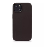 &Uuml;mbris Decoded D23IPO14MBC1CHB iPhone 14 Plus jaoks 17 cm Pruun