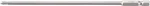 Makita pikk otsak PH2x155mm 5 tk 191V02-0 otsakukomplekt 5 tk (191V02-0)