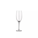 Alessi Mami-XL SG119/9S4 4-osaline &scaron;ampanjaklaaside komplekt