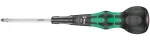 Wera 1850 PH Kraftform Ball-Grip 05007907001 Phillipsi kruvikeeraja, PH2 x 150