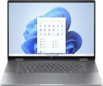 HP ENVY x360 16-ad0177ng 16 2.8k OLED Touch AMD Ryzen 7 8840HS 16GB RAM 1TB SSD - 1.000 GB - 16 GB (A4CM9EA#ABD)