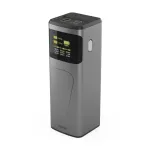 Hama High Power liitiumioon (Li-Ion) 20000 mAh hall