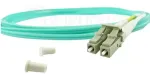 BlueOptics 10G-SR-50M-BO fiiberoptiline kaabel LC Aqua 50m OM3