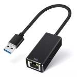 Etherneti v&otilde;rgukaart VALUE 12.99.1135 juhtmega USB-liides
