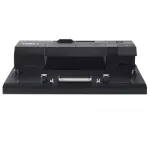 DELL Advanced Port-Replicator, Latitude E6500, E6400, E5500, E5400, E4300, E4200, E6400 ATG Precision M4400, M2400, DVI, S-Video