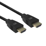 ACT 2-meetrine HDMI 8K Ultra High Speed kaabel v2.1 HDMI-A isane - HDMI-A isane