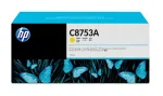 HP C8753A kollane originaal tindipadrun 1 tk