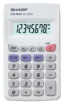 Sharp EL-233S kalkulaator